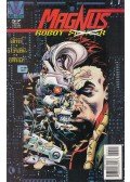 Giffen, Keith,Aubin, Claude St. - Magnus Robot Fighter Vol. 1. No. 57