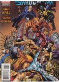 Hall, Bob - Shadowman Vol. 1. No. 42