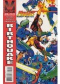 Tony Bedard,Kobasic, Kevin - Magnus Robot Fighter Vol. 1. No. 52