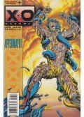 González, Jorge,Ross, Luke - X-O Manowar Vol. 1. No. 41