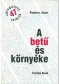 Persovits József - A betű és környéke