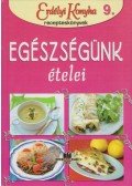 György Ottilia - Egészségünk ételei