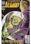 Peyer, Tom,McCraw, Tom,Armstrong, Jason - Legion of Super-Heroes 108.