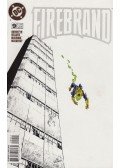 Augustyn, Brian,Velluto, Sal - Firebrand 9.