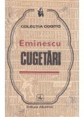 Eminescu, Mihai - Cugetari