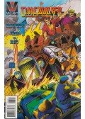 Washington III, Robert,Perlin, Don - Timewalker Vol. 1. No. 13
