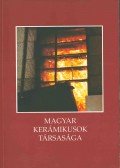 Pannonhalmi Zsuzsa - Magyar Kerámikusok Társasága