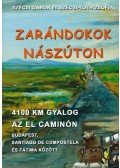 Szécsi-Tóth Zsófia,Szécsi Gábor - Zarándokok nászúton