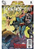 Giffen, Keith,Olliffe, Pat - 52 Aftermath: The Four Horsemen 6.