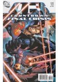 Dini, Paul,McKeever, Sean,Giffen, Keith,Williams II, Freddie - Countdown to Final Crisis 3
