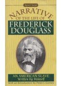 DOUGLAS, FREDERICK - Narrative of the Life of Frederick Douglas, an American Slave