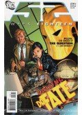 Geoff Johns,Morrison, Grant,Greg Rucka,Waid, Mark,Giffen, Keith,Barrows, Eddy - 52 Week Eighteen