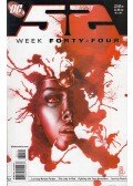 Geoff Johns,Morrison, Grant,Greg Rucka,Waid, Mark,Giffen, Keith,Barrows, Eddy - 52 Week Forty-Four