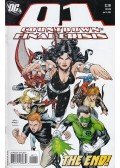 Dini, Paul,Derenick, Tom - Countdown to Final Crisis 1