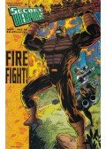 Berdinka, Jesse,Nadeau, john - Secret Weapons Vol. 1. No. 14