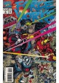 Lanning, Andy,Dan Abnett,Smith, Tod - Force Works Vol. 1. No. 5