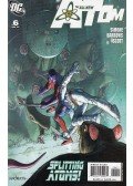Gail Simone,Barrows, Eddy - The All New Atom 6.