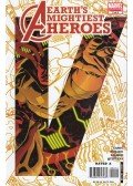 Casey, Joe,Rosado, Will - Avengers: Earth's Mightiest Heroes II No. 2