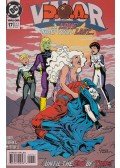 Waid, Mark,Doran, Colleen - Valor 17.