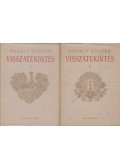 Kodály Zoltán - Visszatekintés I-II.