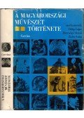 Fülep Lajos,Dercsényi Dezső,Zádor Anna - A magyarországi művészet története II.