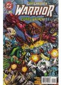 Jimenez, Phil,Chin, Joyce - Guy Gardner: Warrior 35.