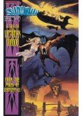 Mike Baron,Mayerik, Val - Shadowman Yearbook