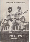 Gali Csaba,Bogyor Szabolcs - Wado-ryu karate