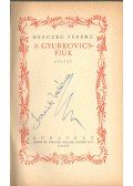 Herczeg Ferenc - A Gyurkovics-fiúk