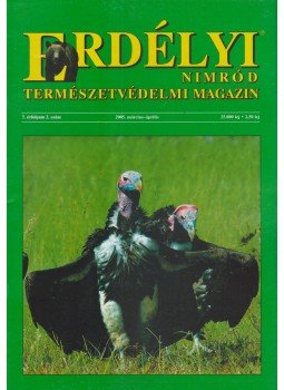 Szeley-Szabó László - Erdélyi Nimród 2005. március-április Szeley-Szabó László - Erdélyi Nimród 2005. március-április, Székelyudvarhely 2005 antikvár könyv