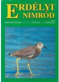 Szabó László - Erdélyi Nimród 2000. július-augusztus