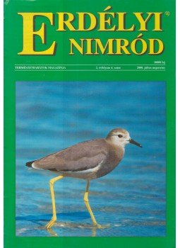 Szabó László - Erdélyi Nimród 2000. július-augusztus Szabó László - Erdélyi Nimród 2000. július-augusztus, Székelyudvarhely 2000 antikvár könyv