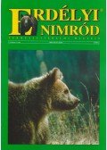 Szeley-Szabó László - Erdélyi Nimród 2004. március-április