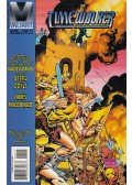 Doyle, Debra,Macdonald, James,Simpson, Howard - Timewalker Vol. 1. No. 11
