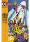 Fontenot, Maurice,Chen, Sean - Harbinger Vol. 1. No. 36