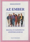 Berger Józsefné - Az ember