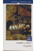 Albert Camus - A pestis / Sziszüphosz mítosza