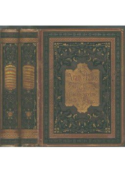 Arany János - Toldi / Toldi szerelme / Toldi estéje I-II. Arany János - Toldi / Toldi szerelme / Toldi estéje I-II., Budapest 1882 antikvár könyv