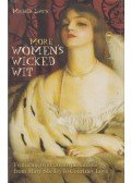 Michelle Lovric - More Women's Wicked Wit