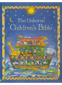 Heather Amery - The Usborne Children's Bible Heather Amery - The Usborne Children's Bible, null 2009 antikvár könyv