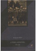 Kerepeszki Róbert - A turul szövetség 1919-1945