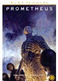 Dan Abnett, Andrea Mutti - Prometheus:Élet és halál (képregény)