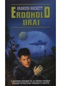 Brandon Hackett - Erdőhold urai