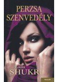LAILA SHUKRI - Perzsa szenvedély