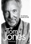 Tom Jones - Tom Jones - Önéletrajz