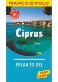 Klaus Bötig - Ciprus - Észak és dél