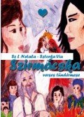 Sztorka Via, Szalay Netala László - Szirmácska - Verses tündérmese