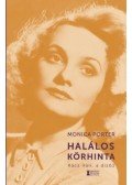 Monica Porter - Halálos körhinta - Rácz Vali, a dizőz