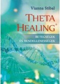 Vianna Stibal - ThetaHealing - Betegségek és rendellenességek