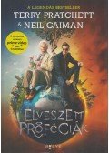 Neil Gaiman,Terry Pratchett - Elveszett próféciák